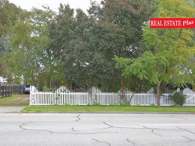 47 Ivanhoe Street, Bassendean WA 6054