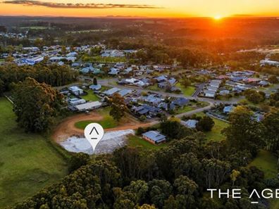 Lot D, 11 Bolton Close, Denmark WA 6333