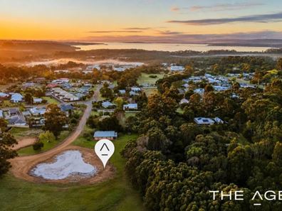 Lot D, 11 Bolton Close, Denmark WA 6333