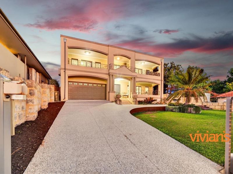 41 Hope Street, Mosman Park WA 6012