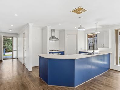 46 Musselbrook Trail, Ellenbrook WA 6069