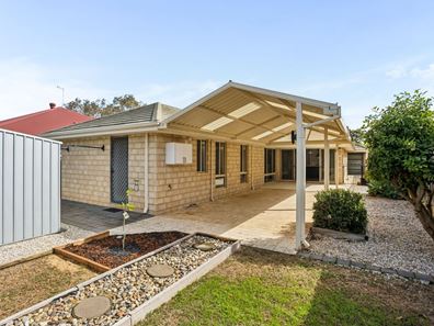 46 Musselbrook Trail, Ellenbrook WA 6069
