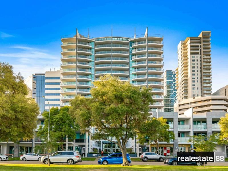 103/132 Terrace Road, Perth WA 6000