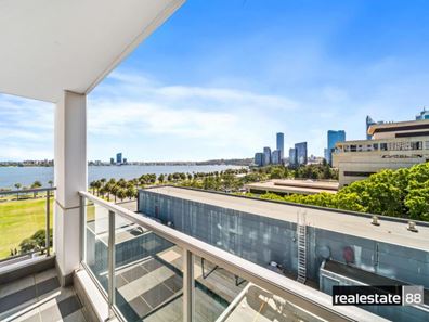 103/132 Terrace Road, Perth WA 6000