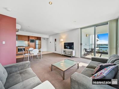 103/132 Terrace Road, Perth WA 6000