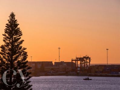 10/70 Elder Place, Fremantle WA 6160