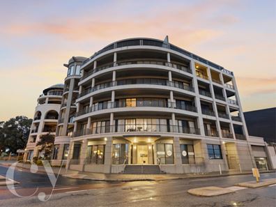 10/70 Elder Place, Fremantle WA 6160