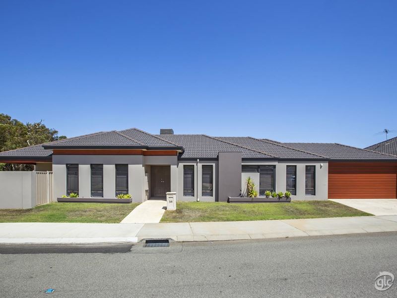 56 Brushfoot Boulevard, Success WA 6164
