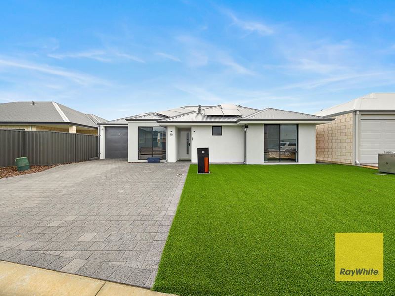 19 Mulgrave Street, Hilbert WA 6112