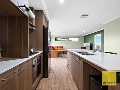 19 Mulgrave Street, Hilbert WA 6112