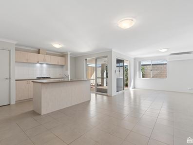 1 Asplin Loop, Kelmscott WA 6111