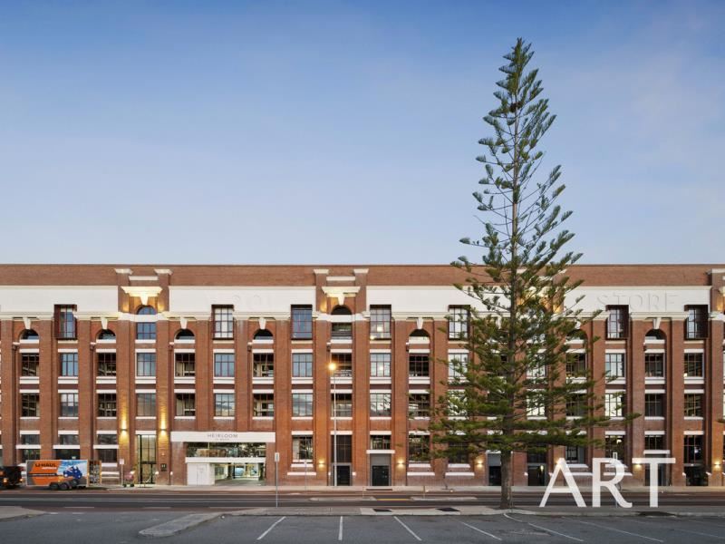 176/51 Beach Street, Fremantle WA 6160