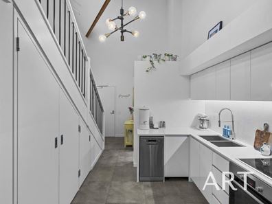 176/51 Beach Street, Fremantle WA 6160