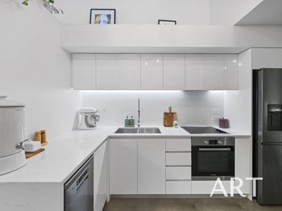 176/51 Beach Street, Fremantle WA 6160
