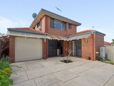 4B Forster Avenue, Lathlain WA 6100
