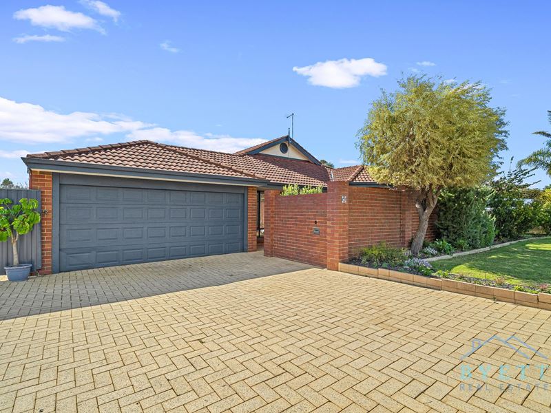 50 Peelwood Parade, Halls Head WA 6210