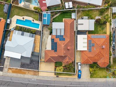 50 Peelwood Parade, Halls Head WA 6210