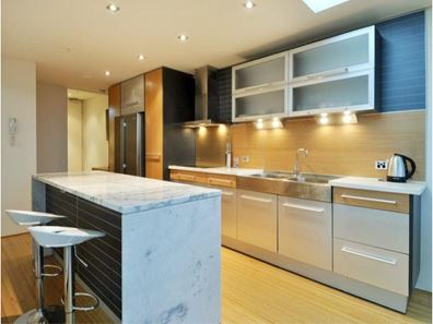32/22 St Georges Terrace, Perth WA 6000