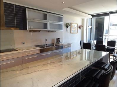 32/22 St Georges Terrace, Perth WA 6000