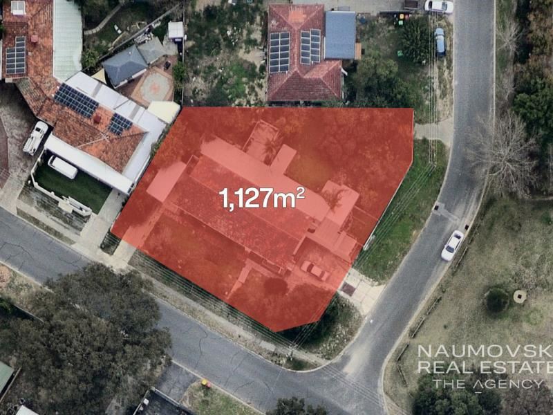 40 Allinson Drive, Girrawheen WA 6064