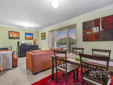 40 Allinson Drive, Girrawheen WA 6064