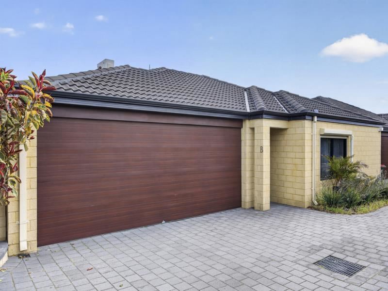 25B Dallington Crescent, Balga WA 6061