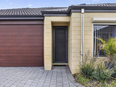 25B Dallington Crescent, Balga WA 6061