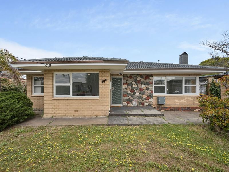 50B Spring Road, Thornlie WA 6108