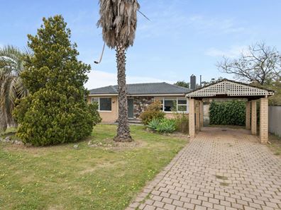 50B Spring Road, Thornlie WA 6108