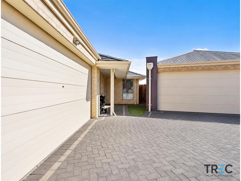 1/54 Durras Way, Ellenbrook