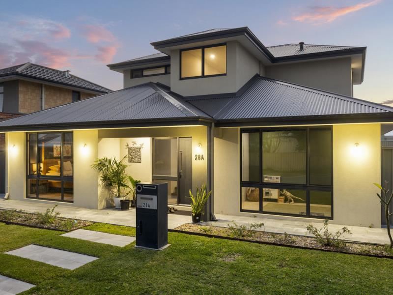 28A Russell Street, East Cannington WA 6107