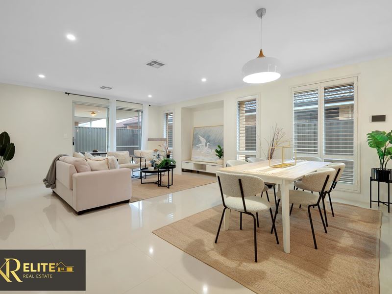 68 Sunstone Boulevard, Treeby WA 6164