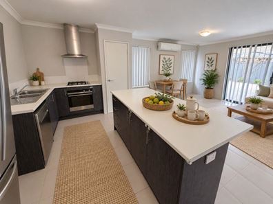 51A Lomond Way, Seville Grove WA 6112