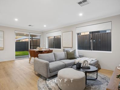 256 Eglinton  Boulevard, Eglinton WA 6034