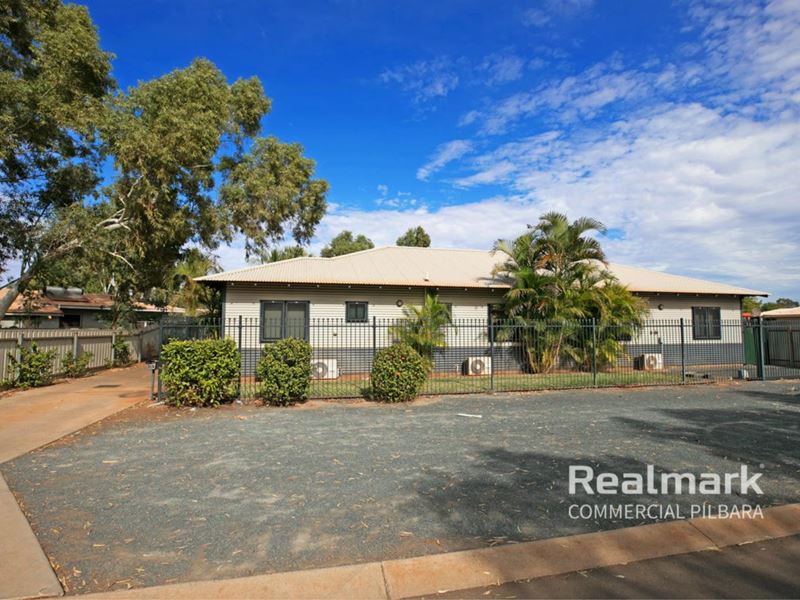 31A Pedlar Street, South Hedland WA 6722