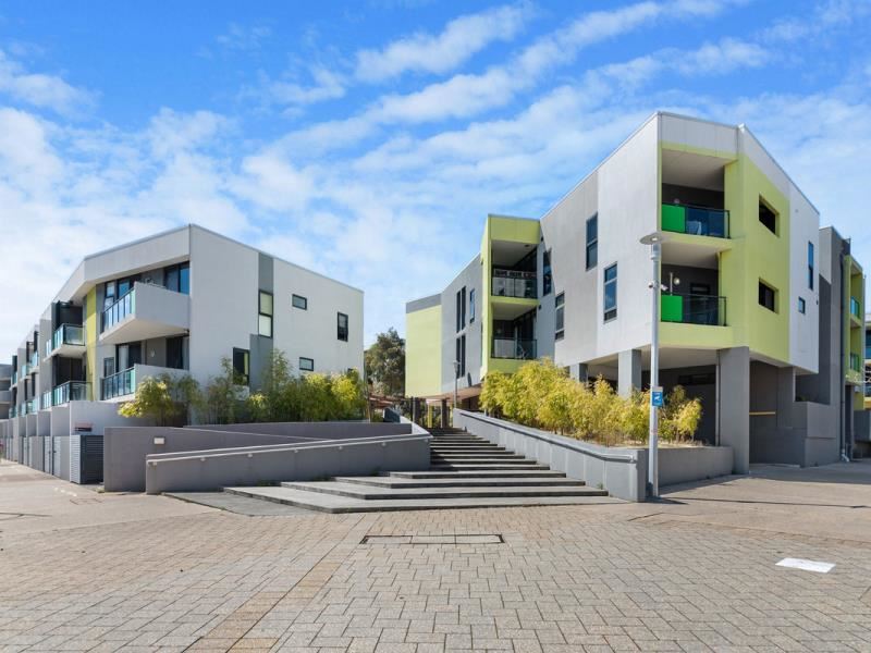 5/19 Stockton Bend, Cockburn Central WA 6164