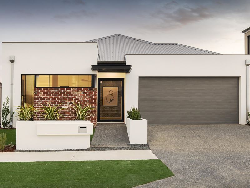 46 HEARTWOOD BOULEVARD, Baldivis WA 6171