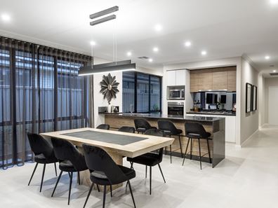 46 HEARTWOOD BOULEVARD, Baldivis WA 6171