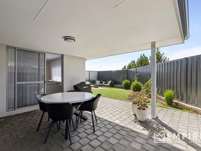 3 Starflower Grove, Beeliar WA 6164