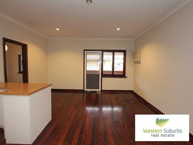 8/158 Broadway, Crawley WA 6009