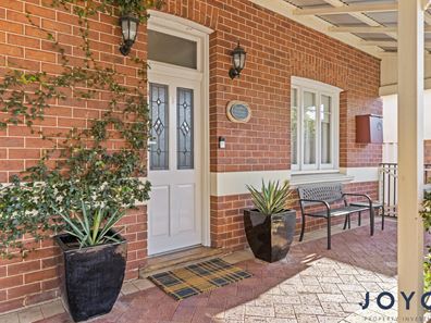 1/63 Mackie Street, Victoria Park WA 6100