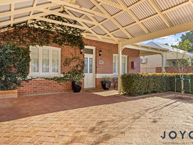 1/63 Mackie Street, Victoria Park WA 6100