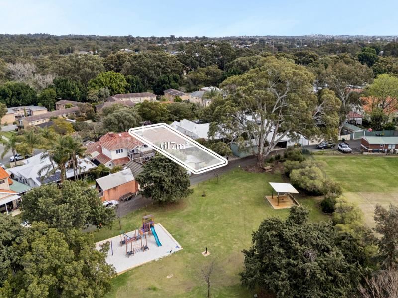 16 Troy Terrace, Daglish