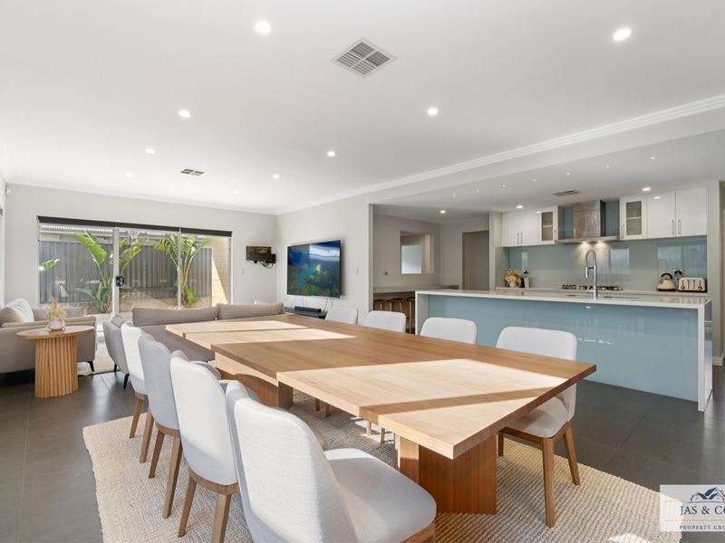 9 Malmaison Way, Landsdale WA 6065