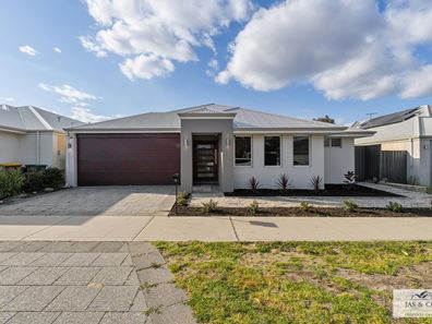 9 Malmaison Way, Landsdale WA 6065