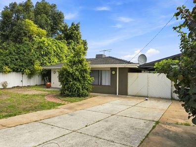 61 Corring Way, Parmelia WA 6167