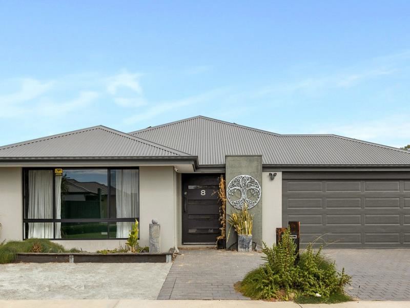 8 Lyrebird Street, Wellard