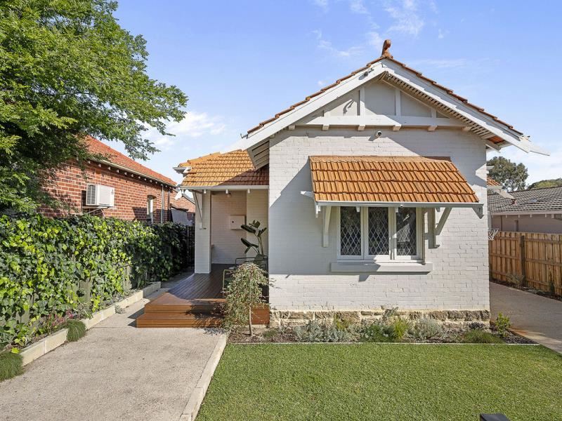 89 Gloster Street, Subiaco