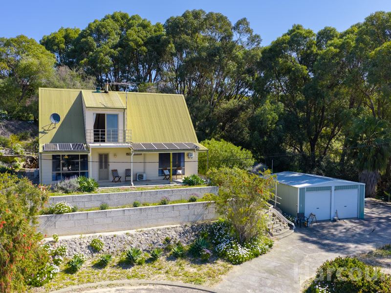 18 Yalgorup Court, Preston Beach