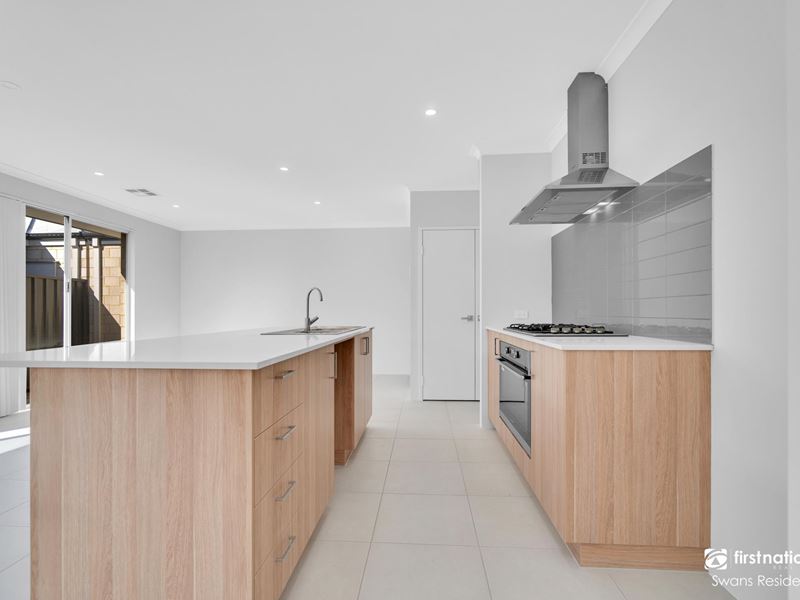 250 Mayfield Drive, Brabham WA 6055